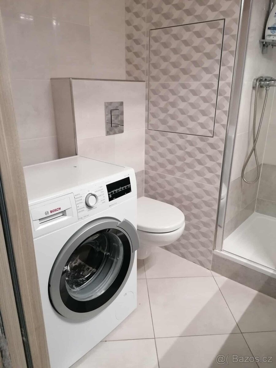 Můžete se hned nastěhovat - 10