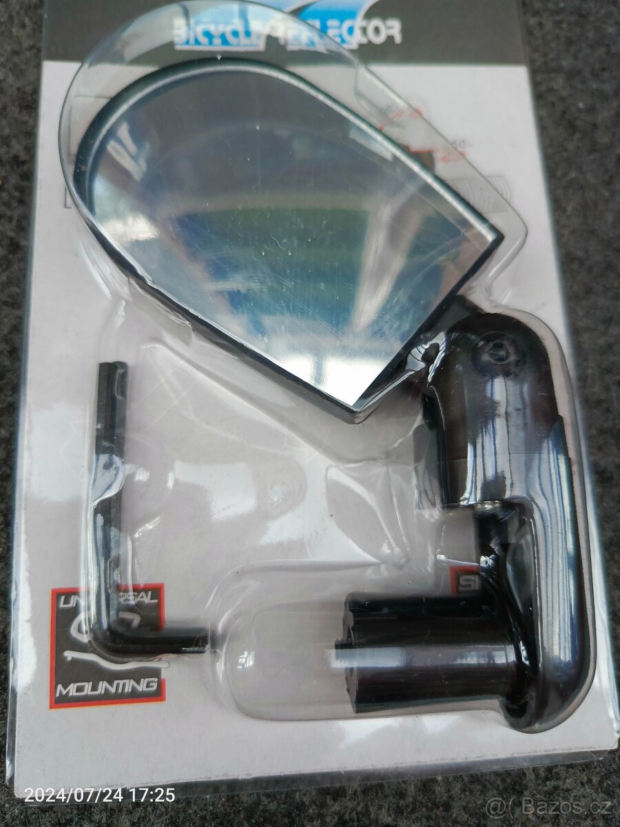 Brzdové destičky semimetalické. - 10