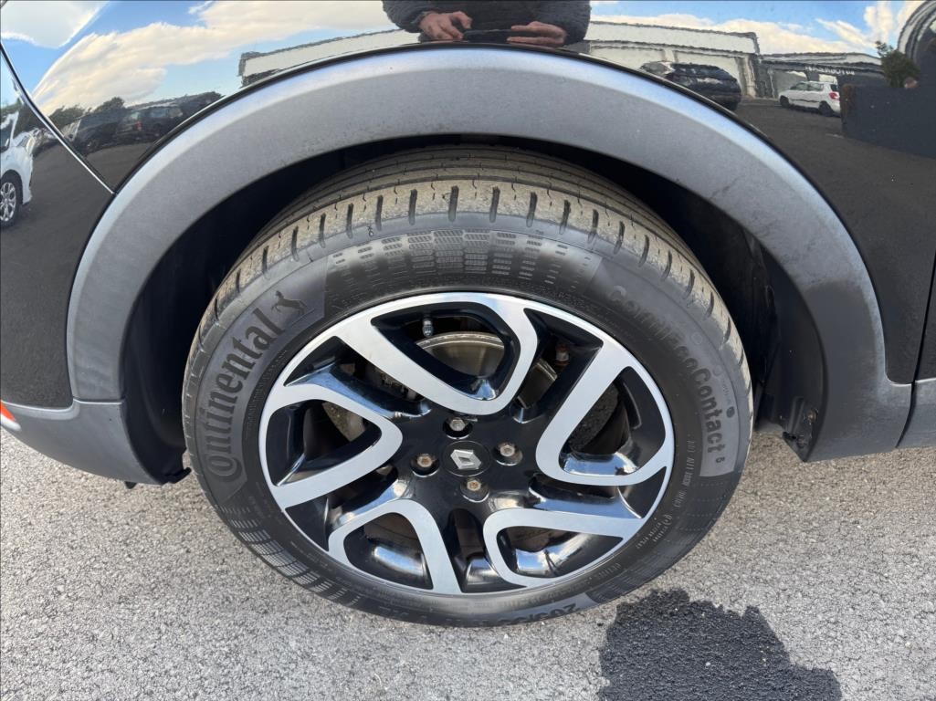 Renault Captur 0,9 (2013) - 10