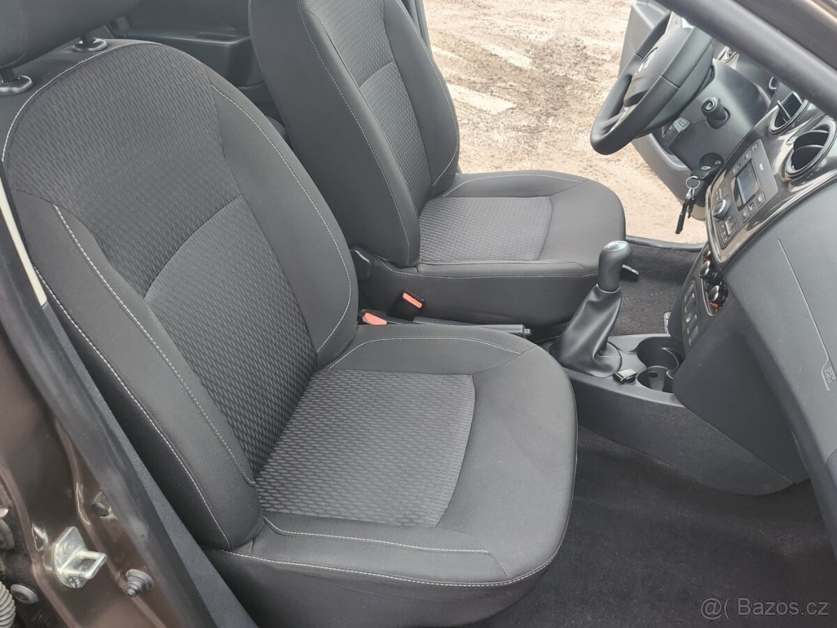 Dacia Sandero 1.0 TCe 2019 ,21600km - 10