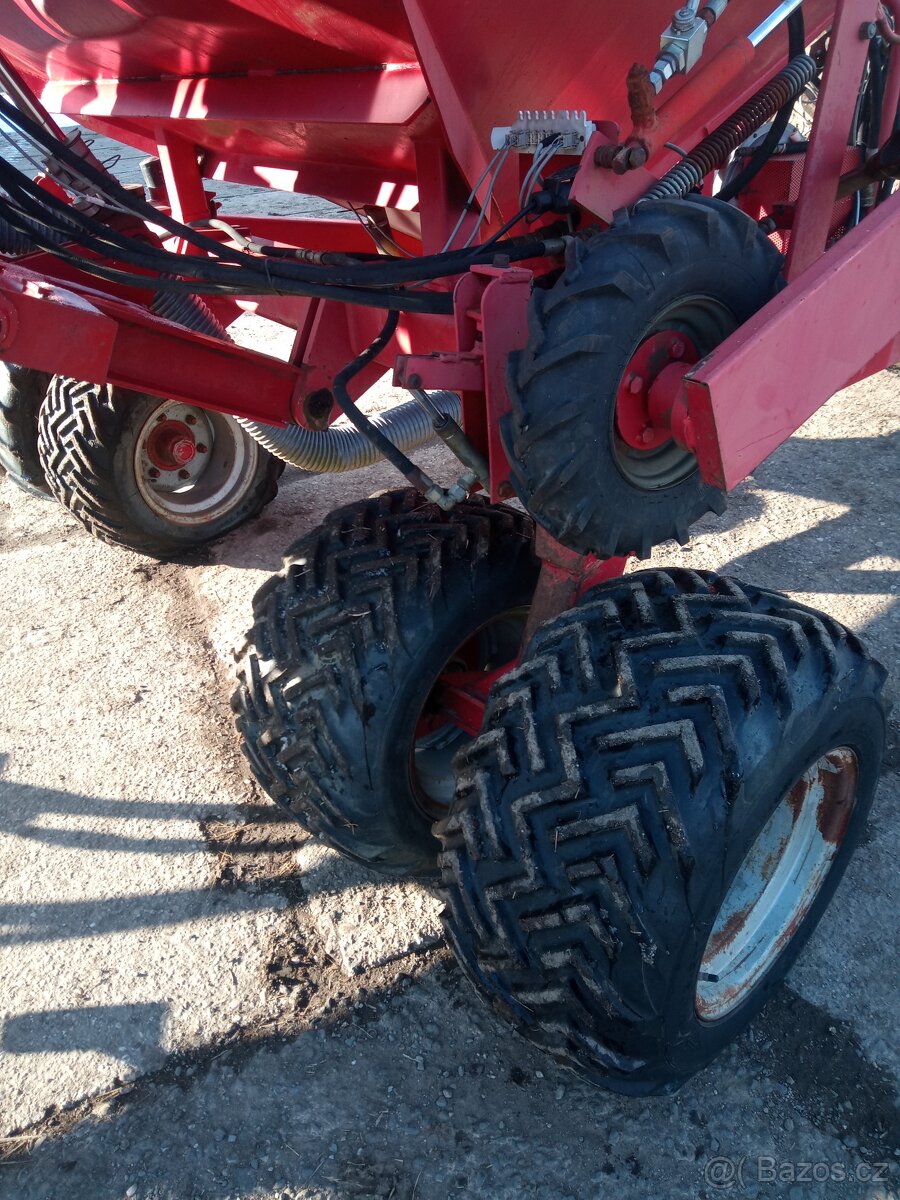 Secí stroj Horsch Co6 - 10