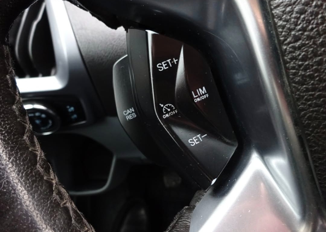 Ford Tranzit custom - 10