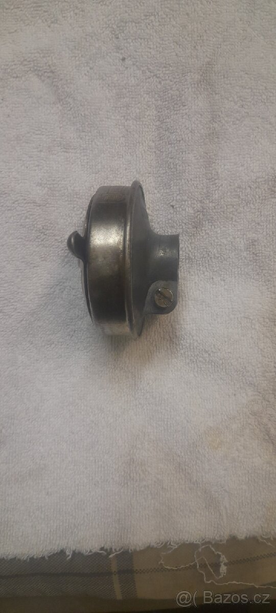 Jawa 550 / 555 , manet , čz - 10