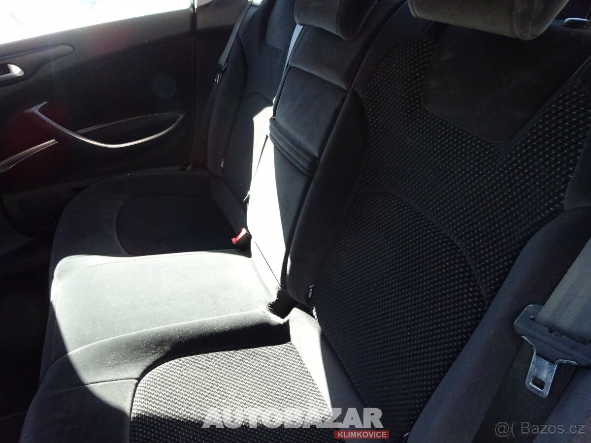 Citroen C5 1,6 HDI, č. 31 - 10