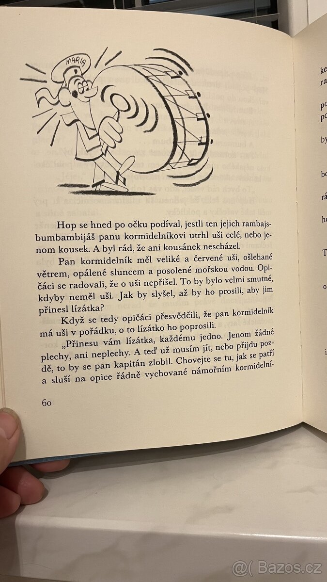 Knihy - pohádky - 10