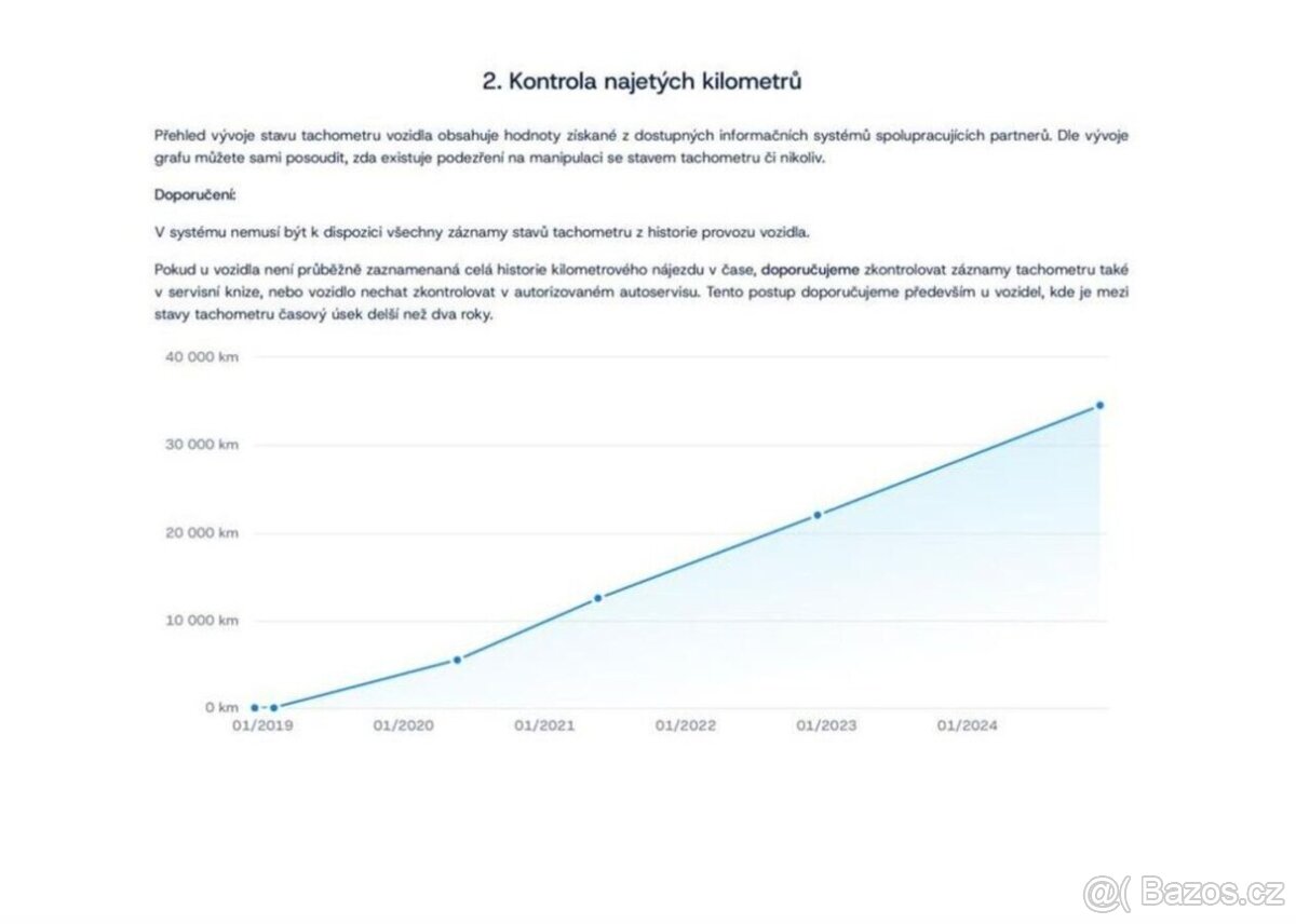 Nissan e-NV200, Acenta Eletric,původ ČR,1.Maj - 10