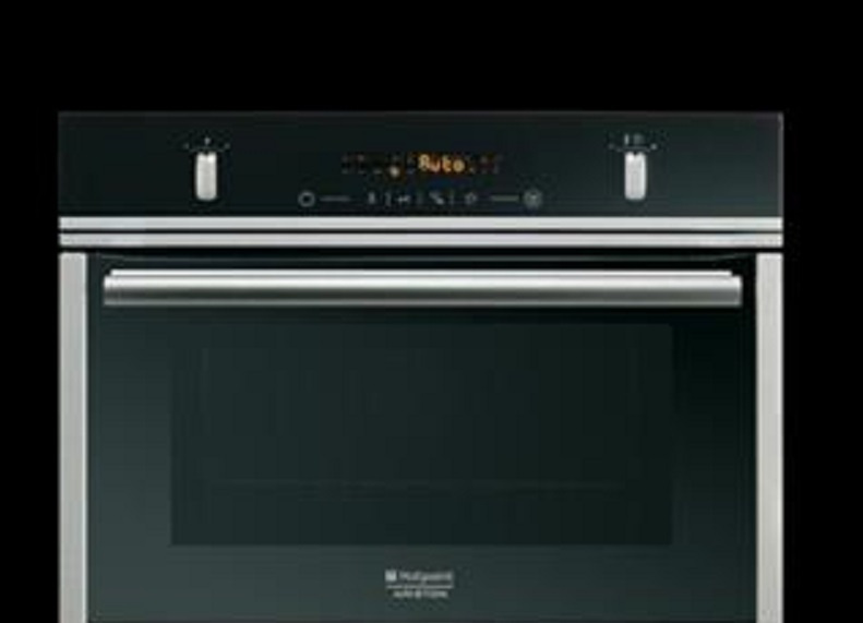 MW trouba vestavná Hotpoint Ariston Experience - 10