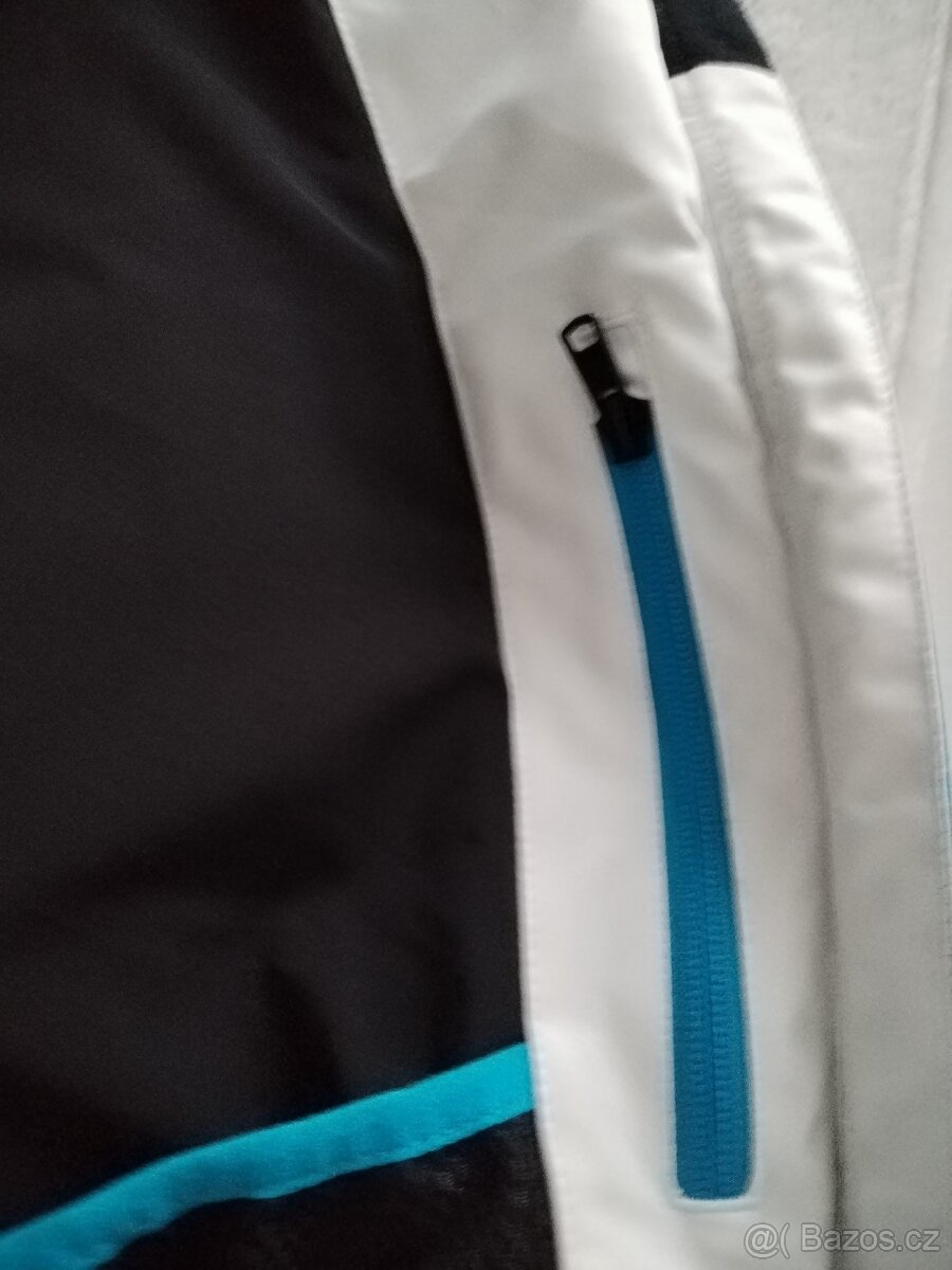 Killtec nová kvalitní lyžařská bunda - 10