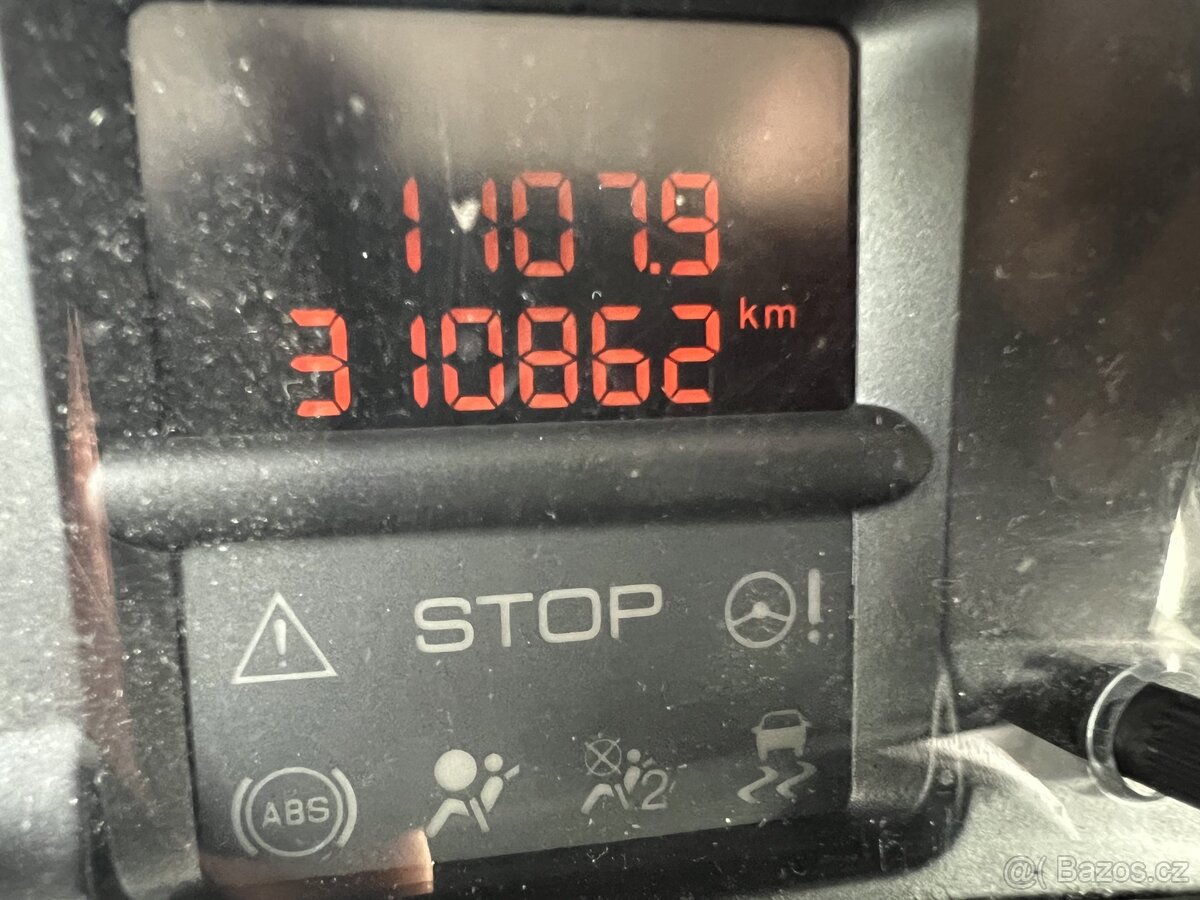 Citroen Berlingo multi space - 10