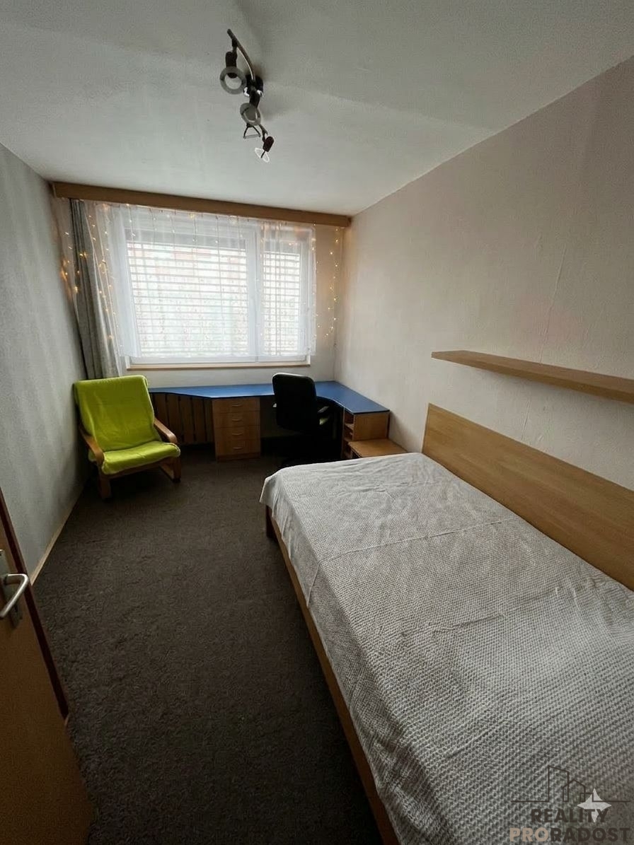 prodej bytu 4+1 - 10