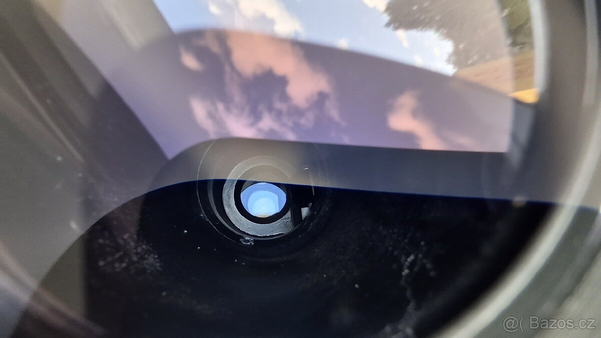 Dalekohled BPC 15X50 Dioptex - 10