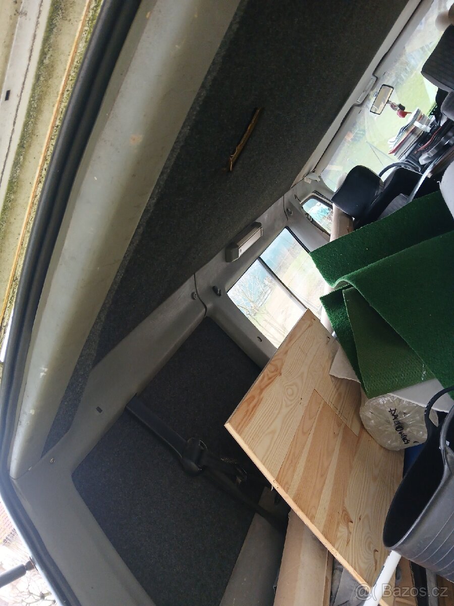 Vw t4 2,5tdi acv - 10