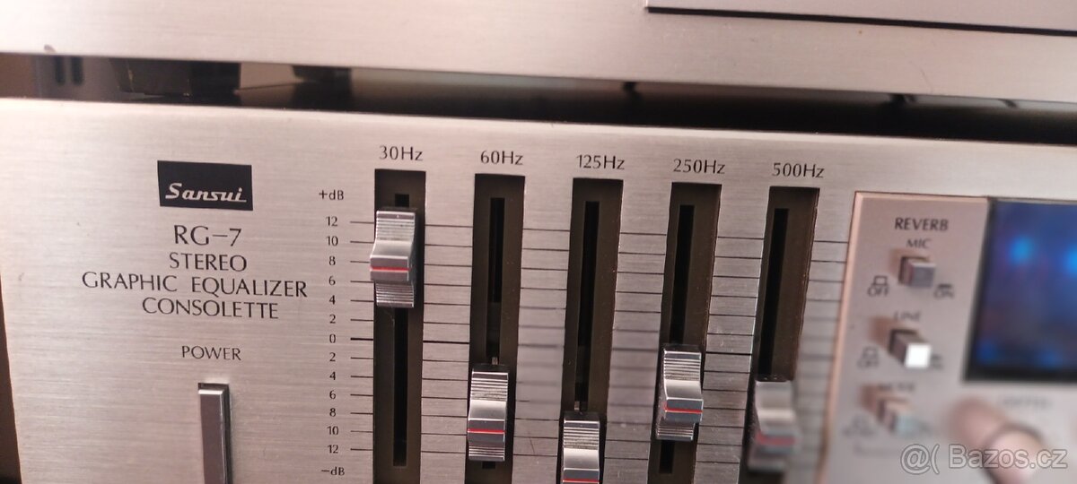 Sansui - 10