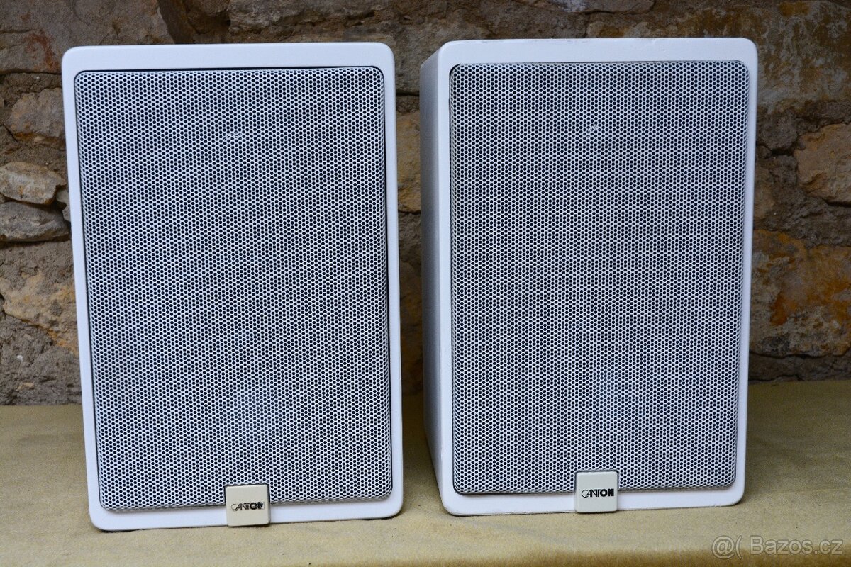 CANTON KARAT 920 - 10