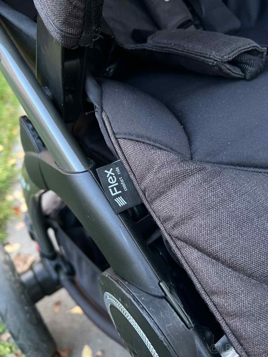 Joie Signature sportovní kočárek - 10