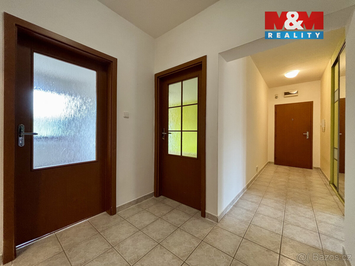 Prodej bytu 3+1 s terasou, 95 m², Frýdlant nad Ostravicí - 10