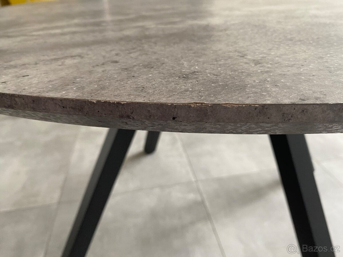 Moderní stůl - 10