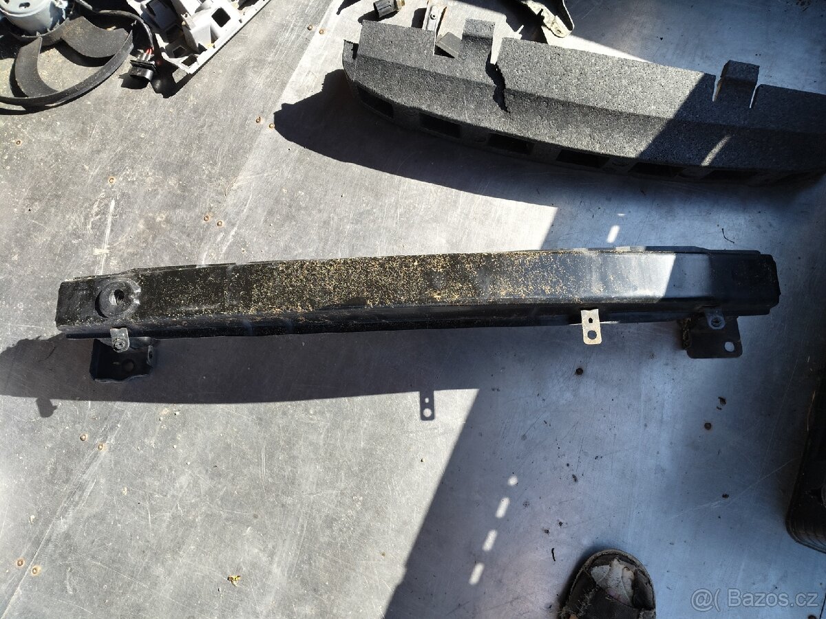 Škoda Roomster - 10