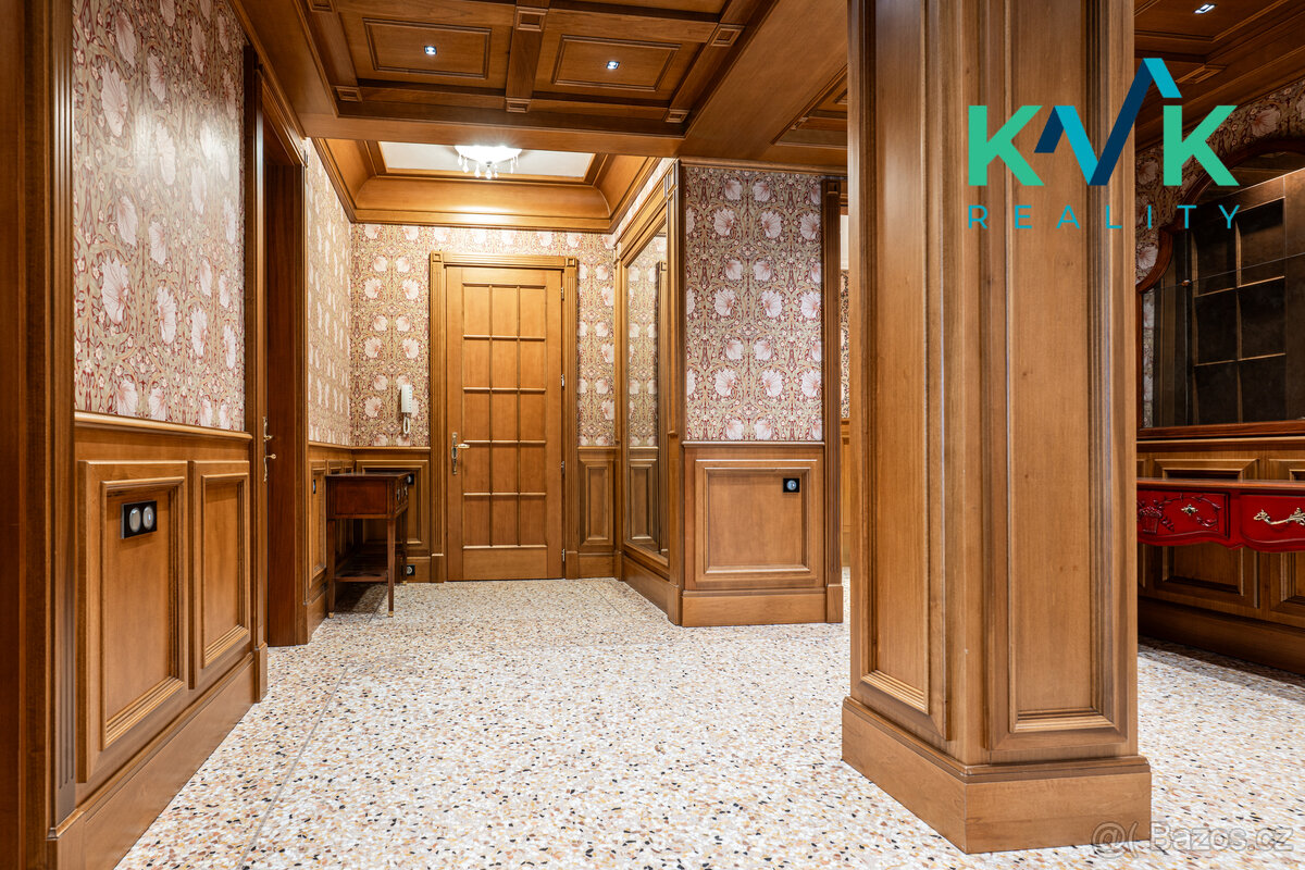 Luxusní rezidence v Karlových Varech - 10