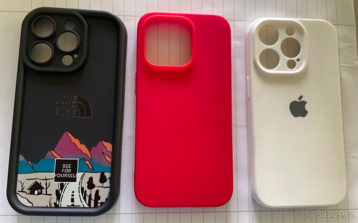 Prodám IPhone 14Pro, 128GB, Deep Purple - 10