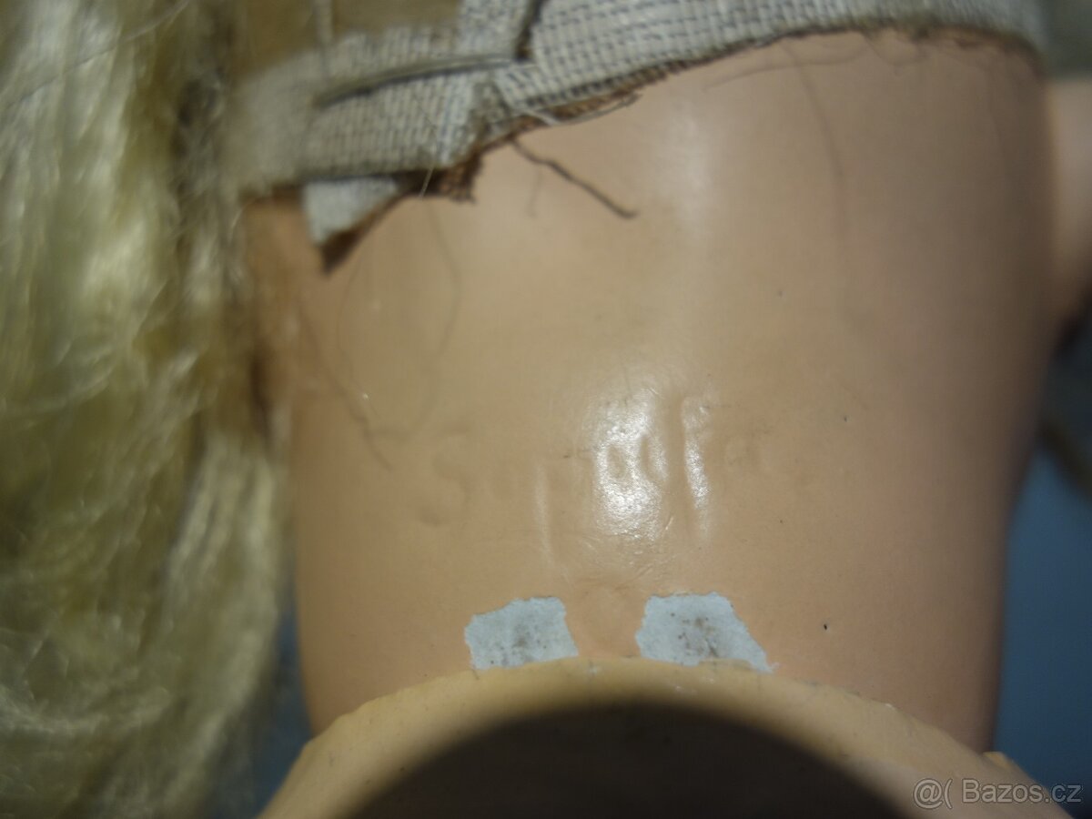 Stará panenka č. 3 - 10