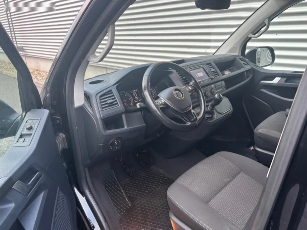 Volkswagen Multivan, 2.0 TDI 110kW/REZERVACE - 10