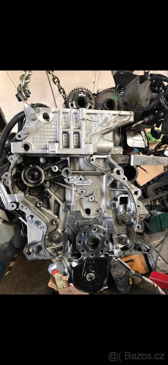 BMW F10 525XD 160KW - 10