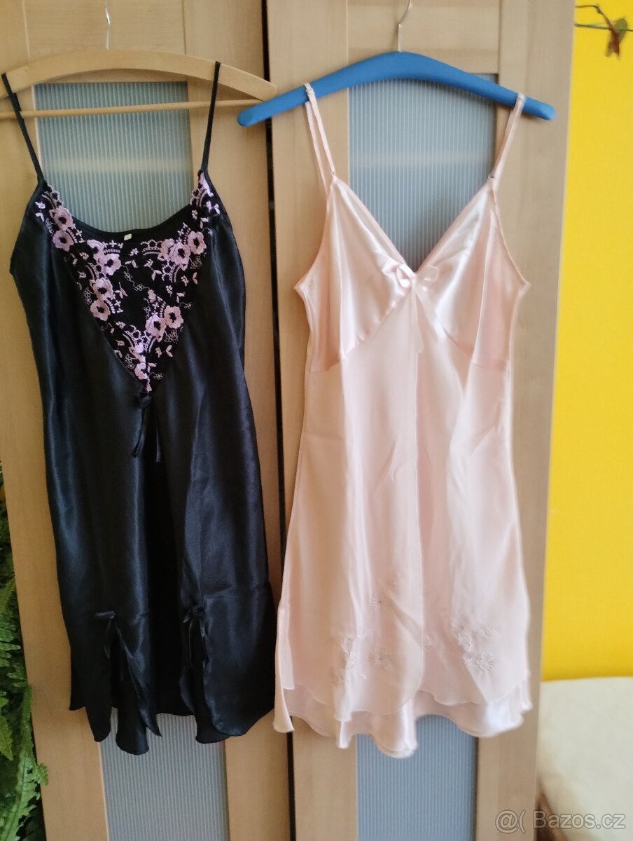 Noční košile - 10