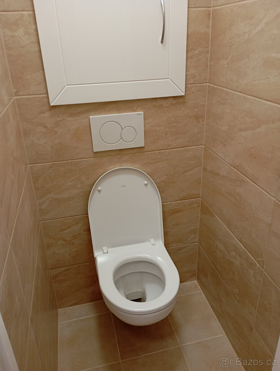 Pronájem bytu Vídeňská - 10