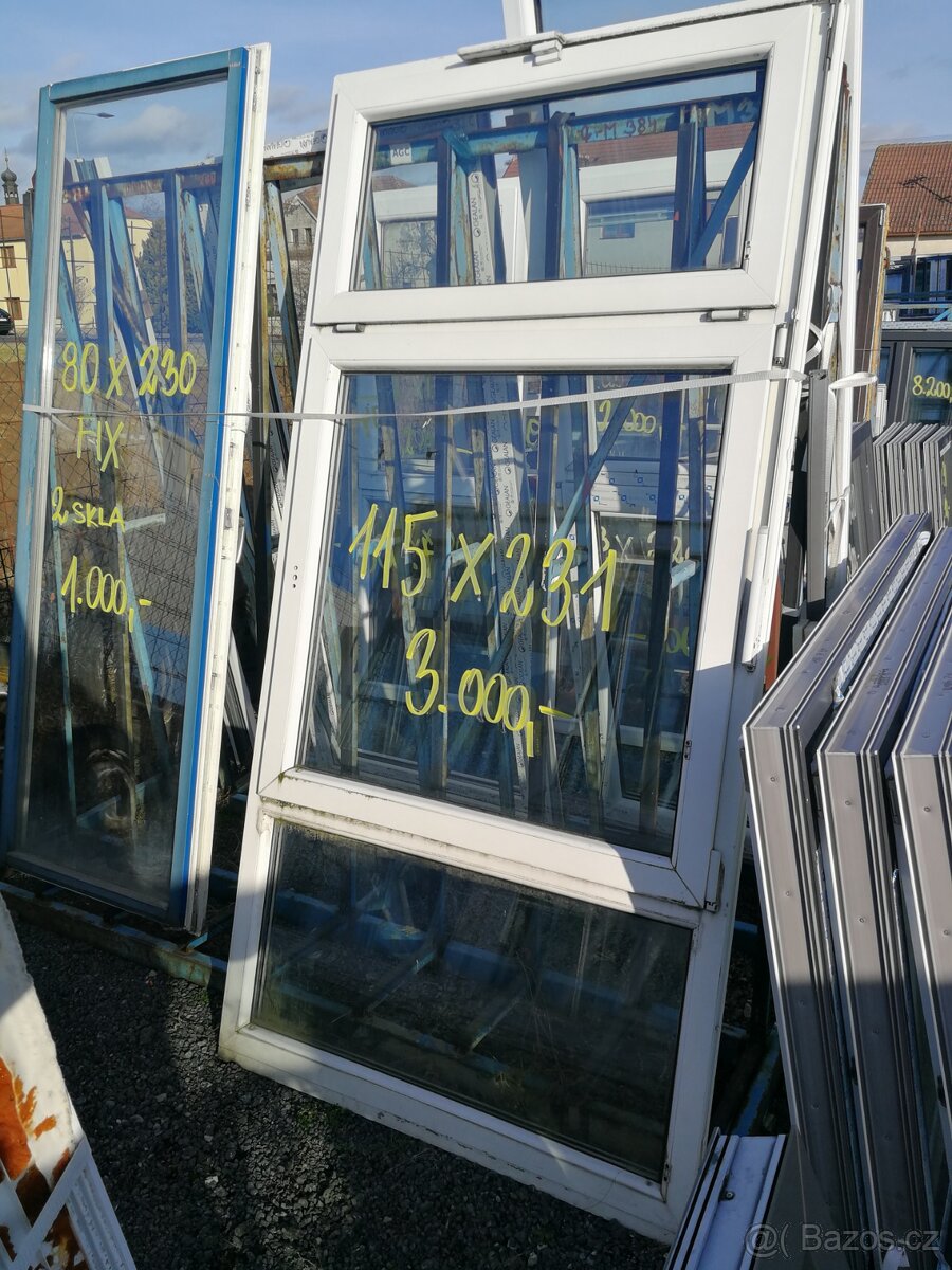 plastove okno - 10