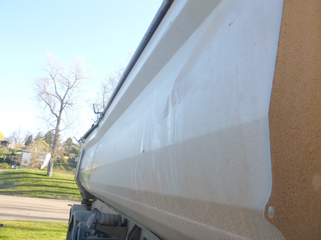 Schwarzmüller KIS 3/E BOURANÝ - 10