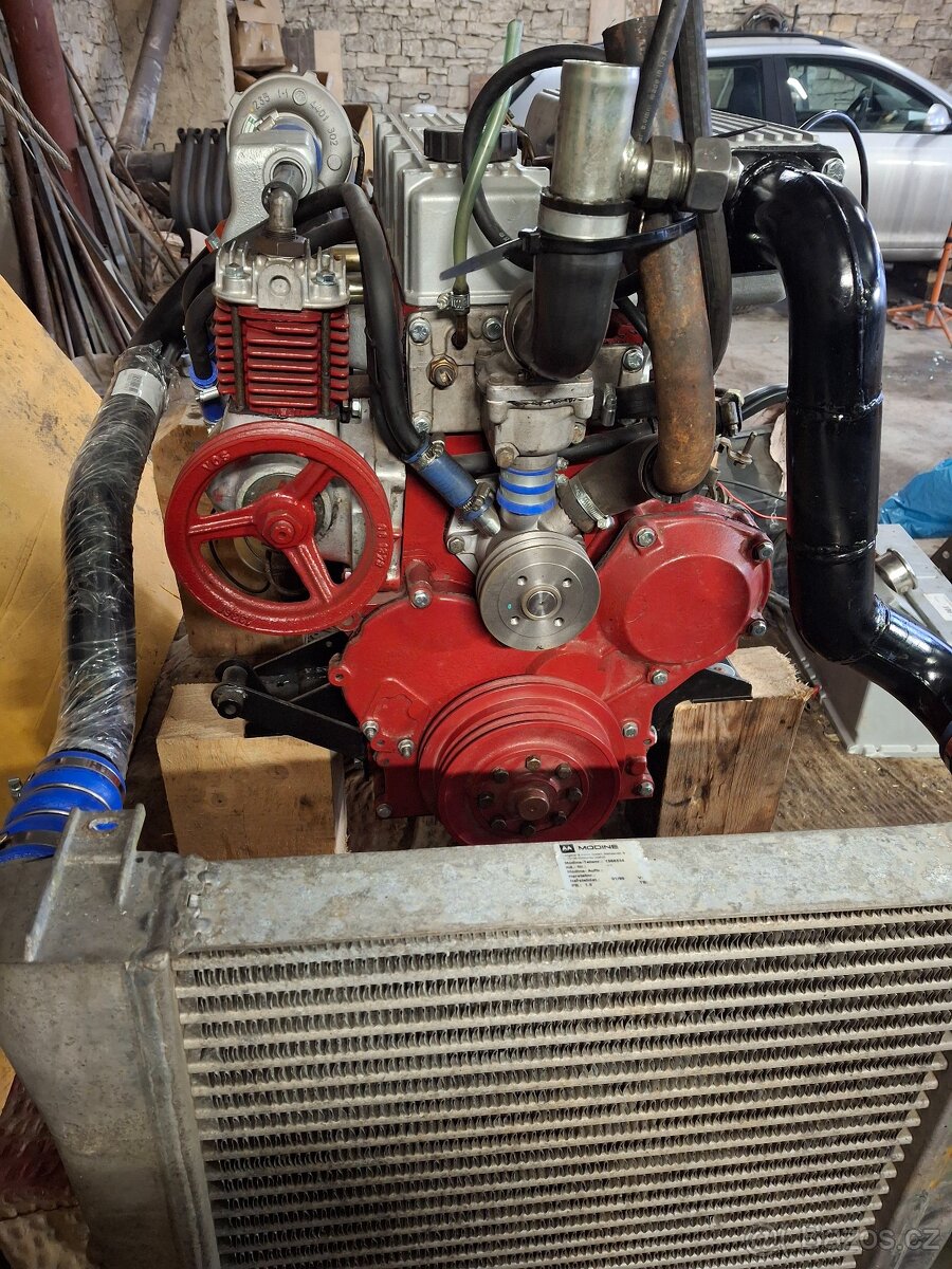 Motor - 10