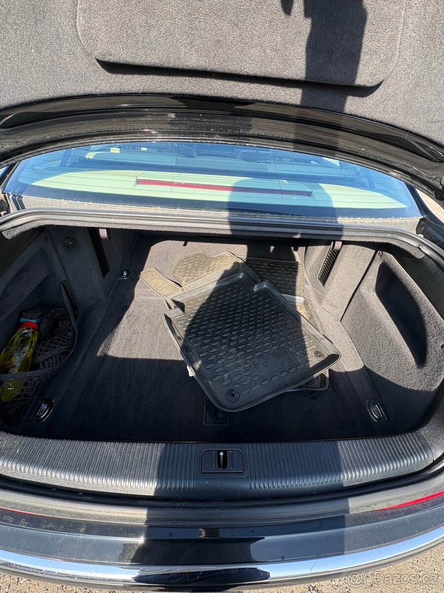 Prodám Audi A8 D3 - 10