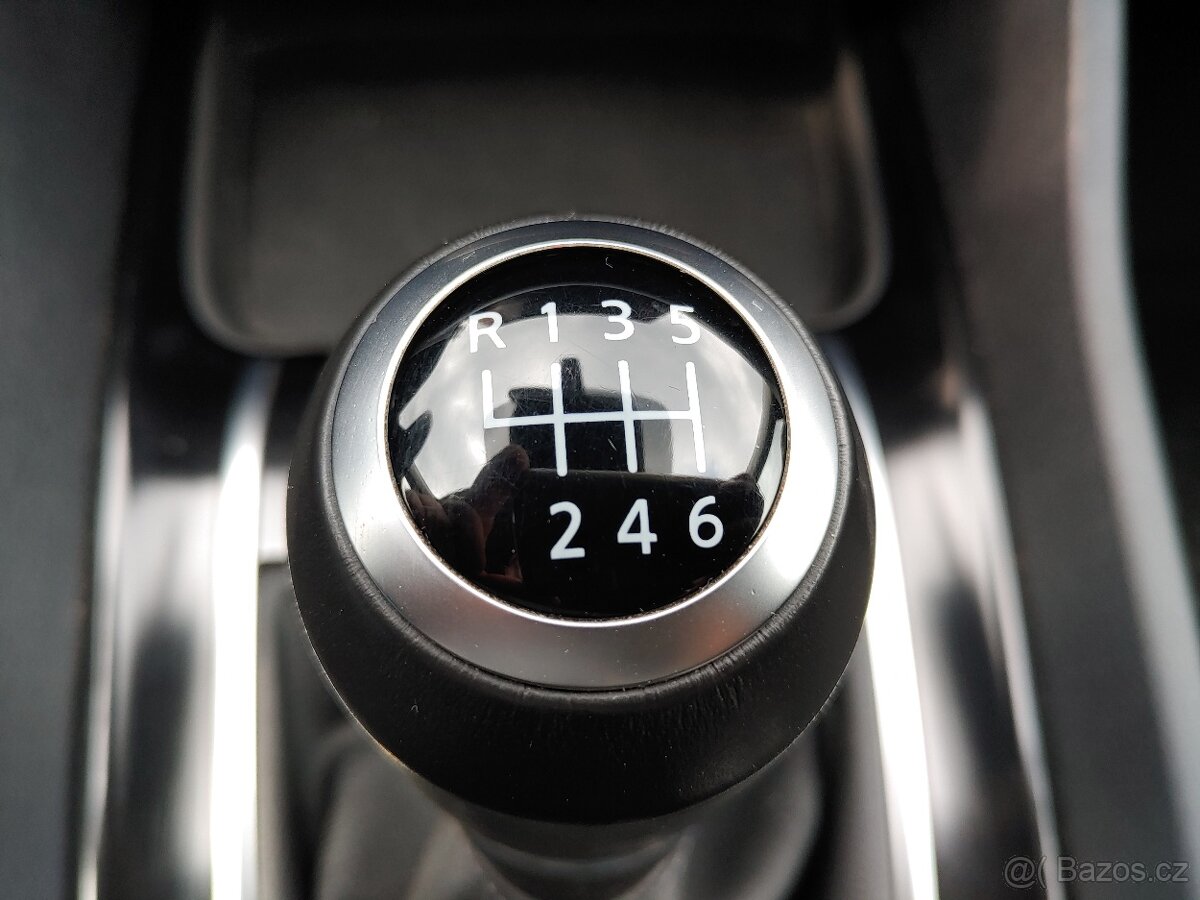 NISSAN Qashqai 1.3 - 10