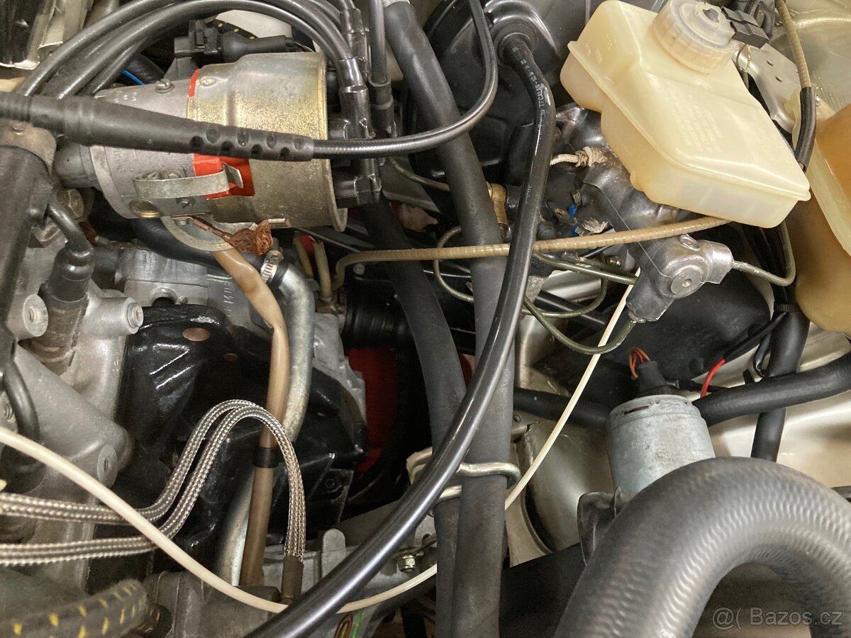 Audi 80 Quattro B2 - 10