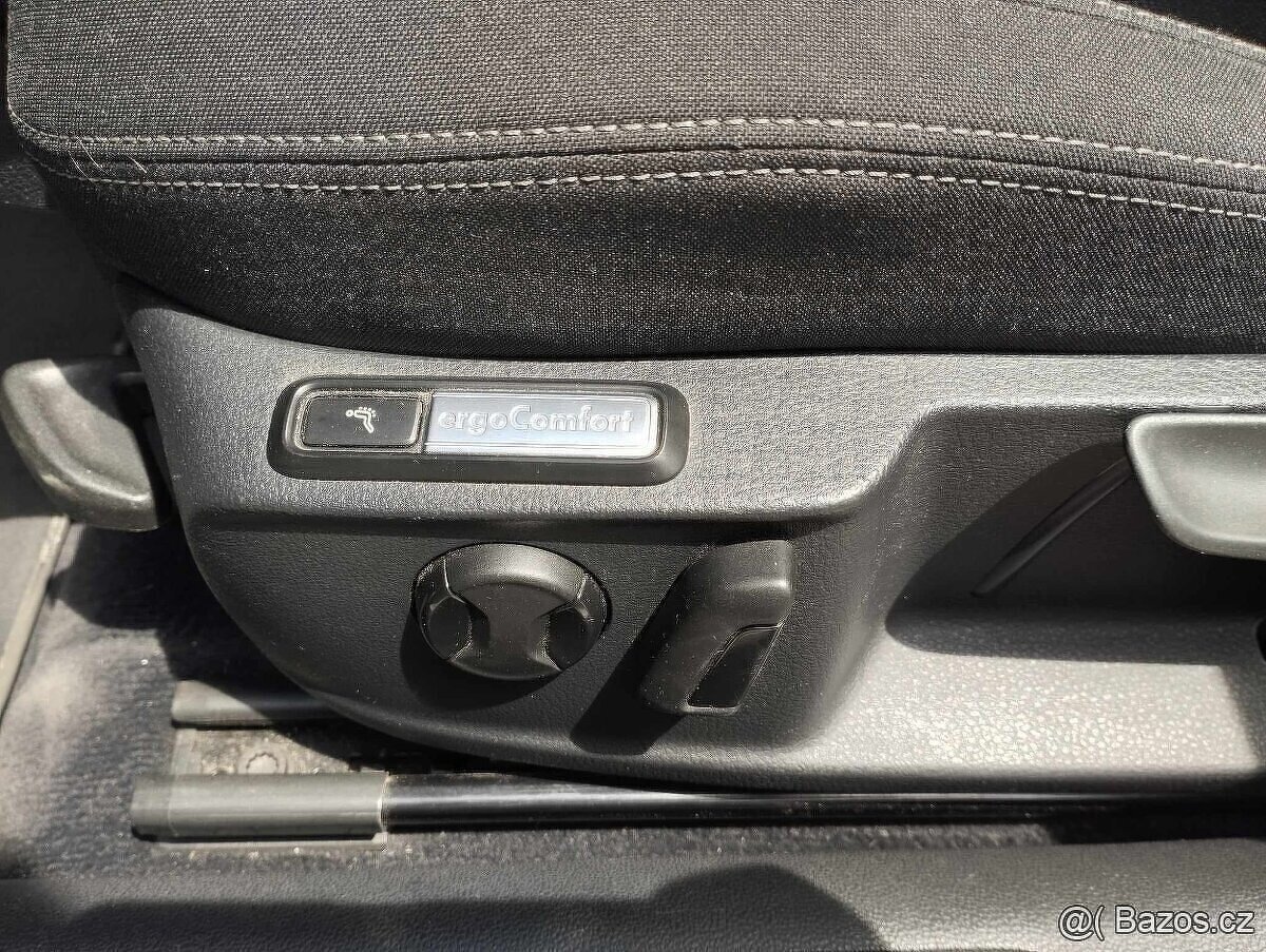 VW Passat B8 2.0 Tdi 110 kW 2015 DSG - TOP - 10