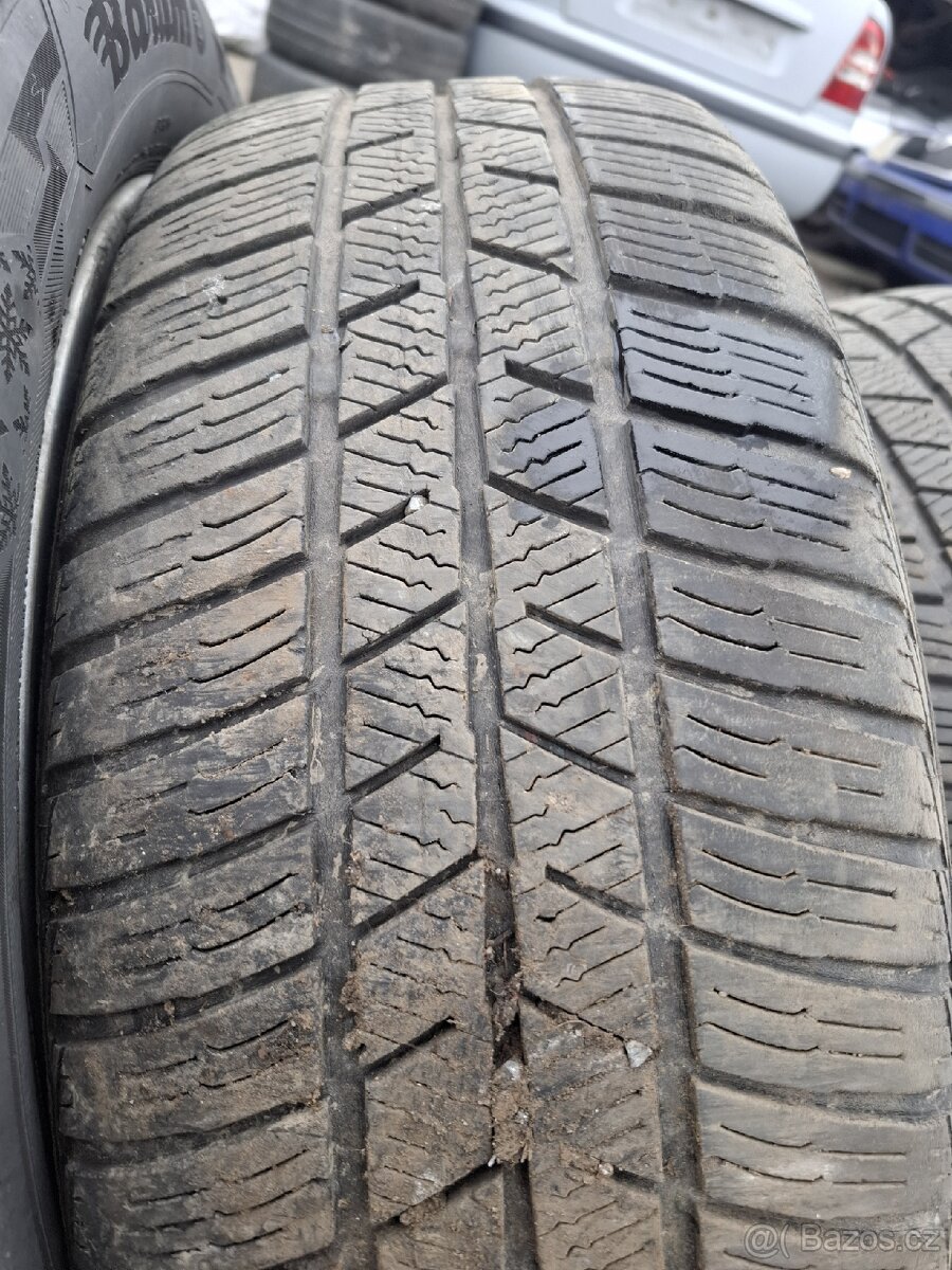 Alu Kola 4x108 R15 Ford Focus - 10