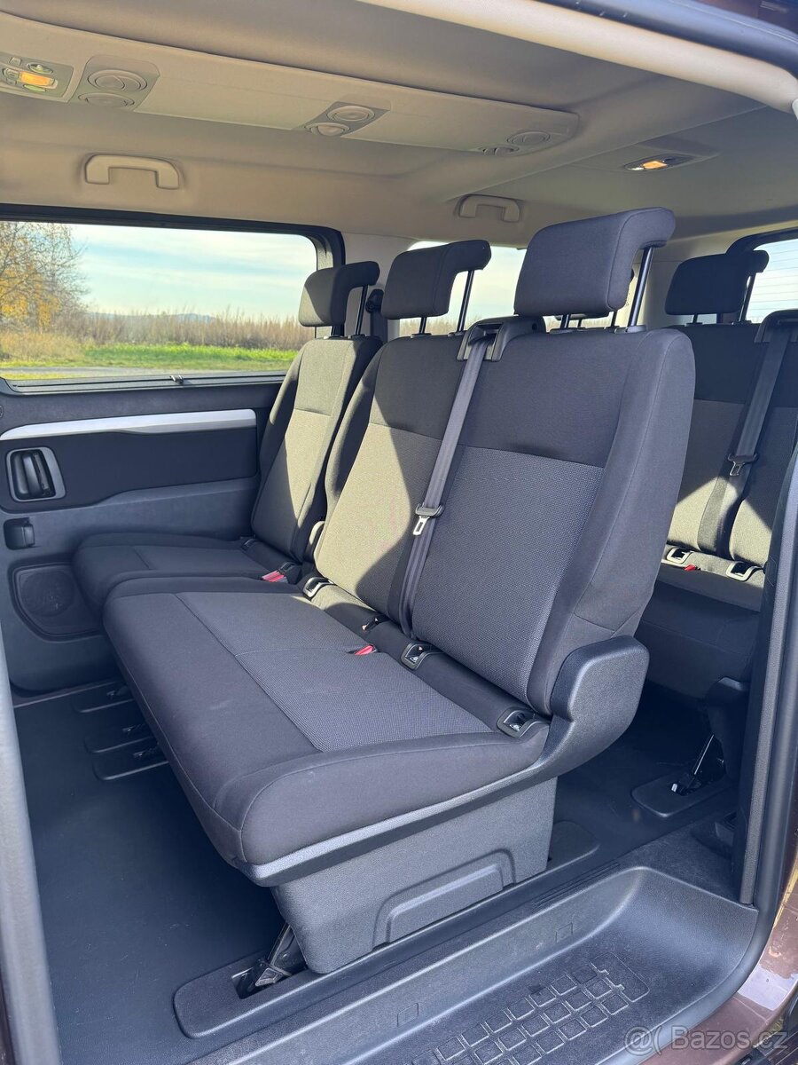 Toyota Proace po 1. majiteli - odpočet DPH - 10