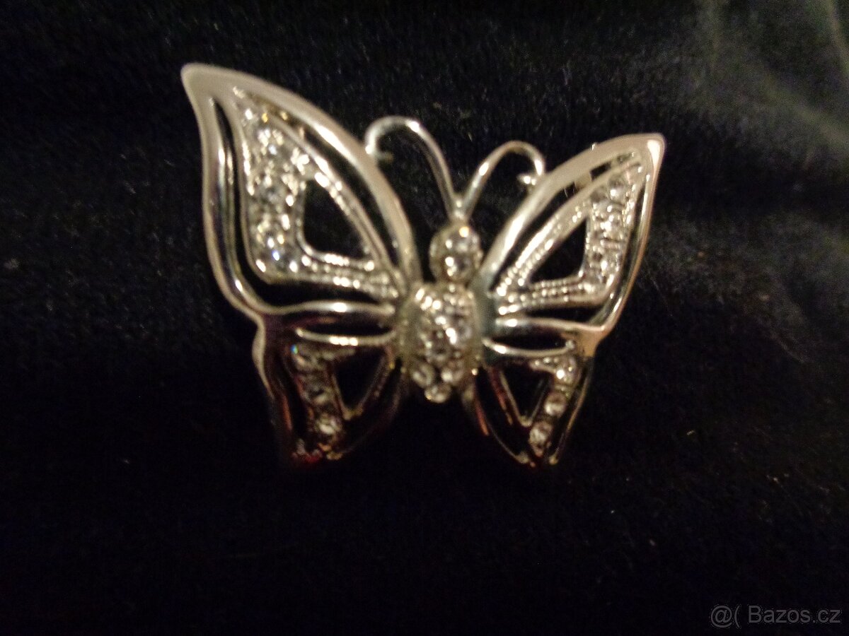 Bižutrie - různá - 10