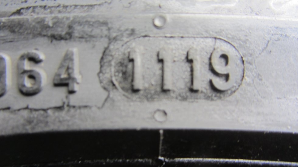 Letní pneu 255/45/19 Pirelli - 10