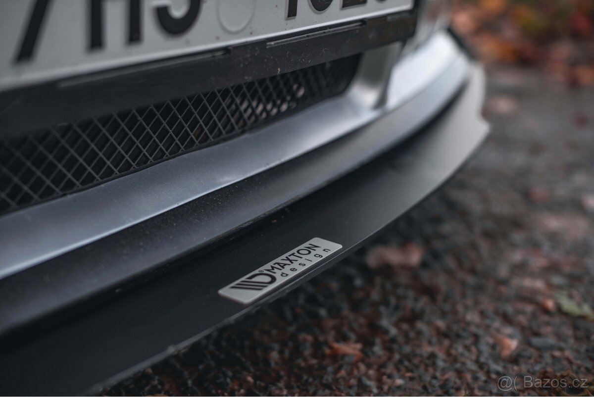 BMW e36 cabrio 320i - 10