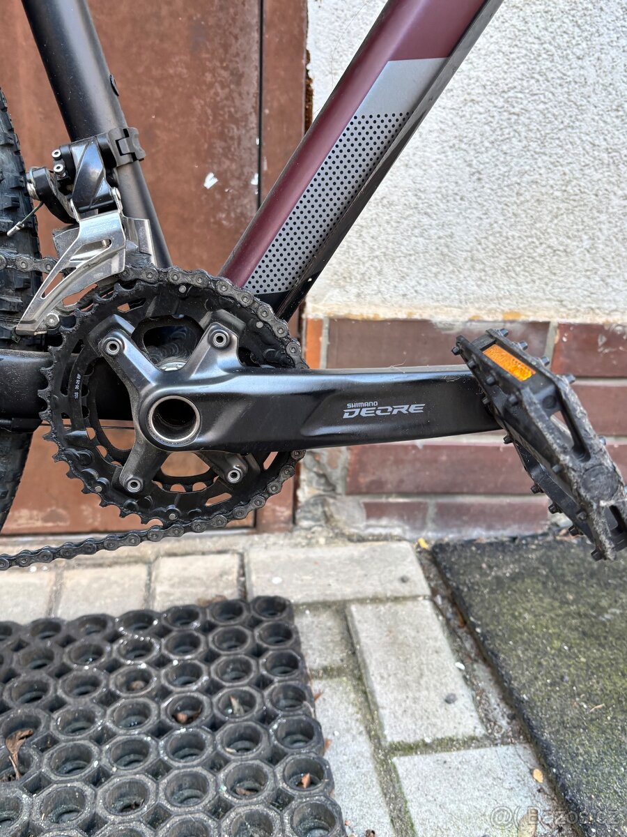 CUBE ACCESS RACE 29 - 10