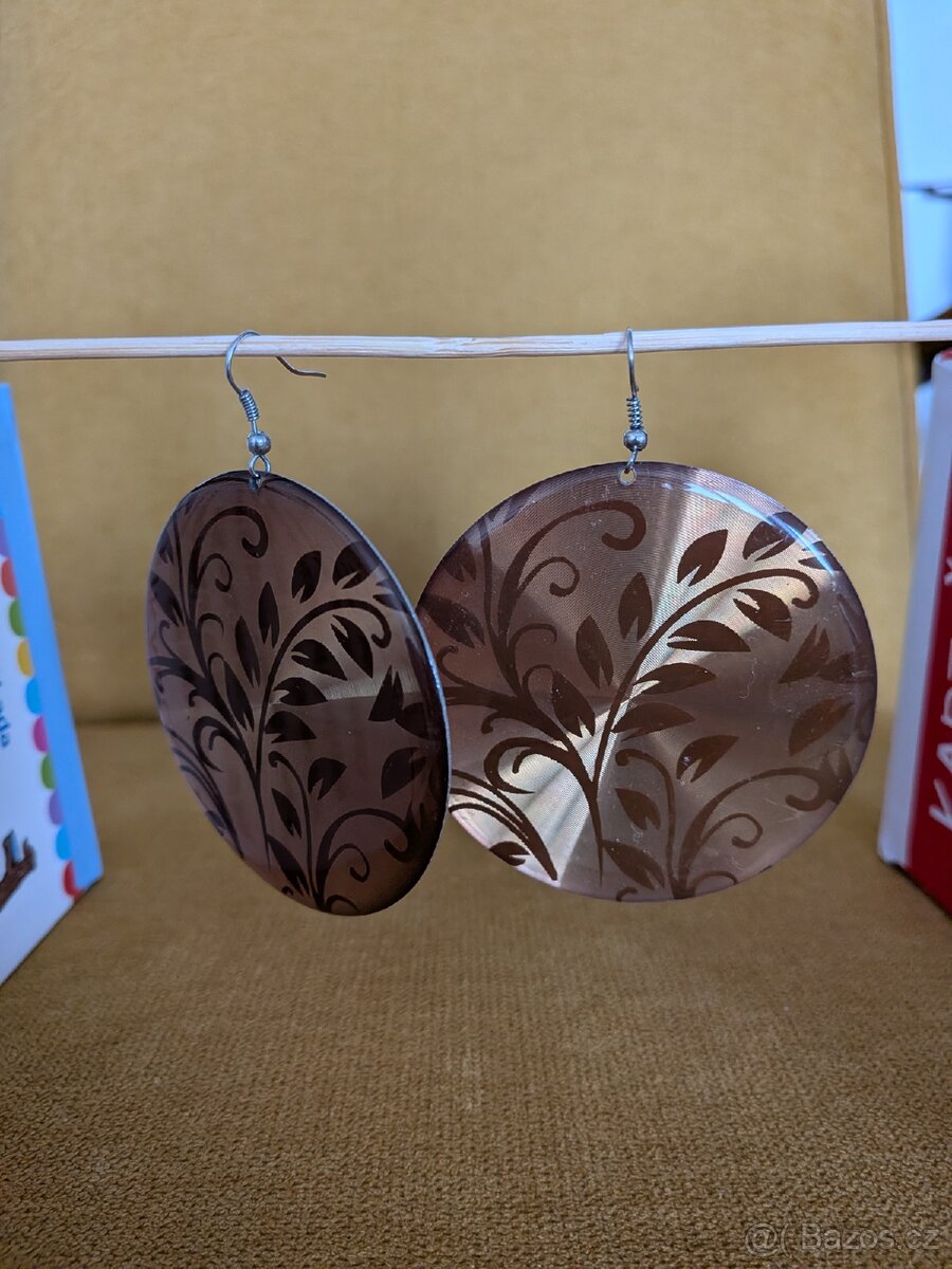 Dámské náušnice - 10