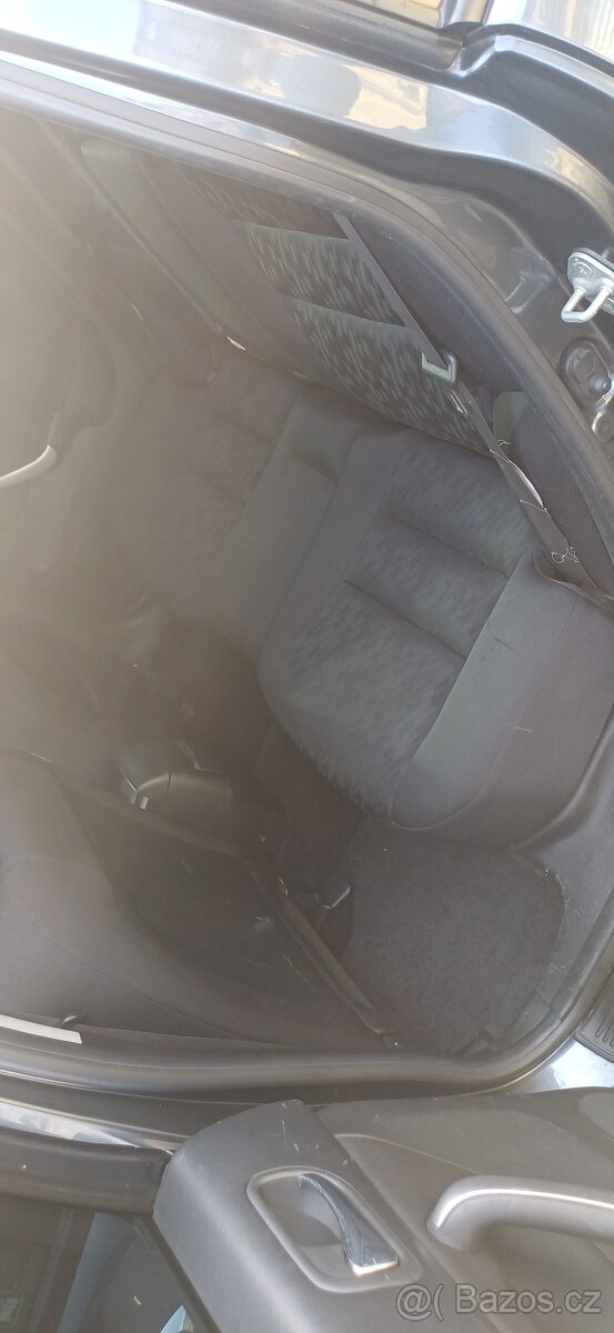 Honda accord 2005 2.0i - 10