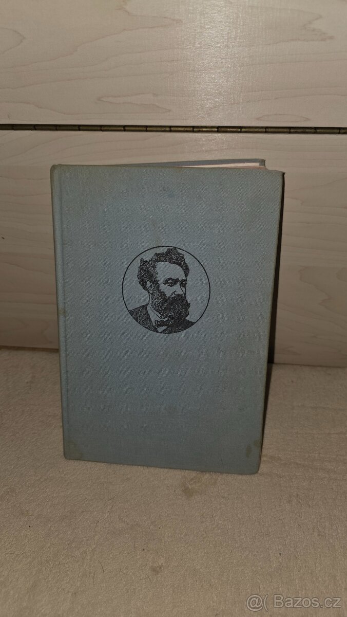 Kniha harlequin - 10