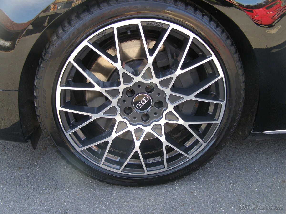 A8 LONG 6.3 W12 500PS rv 2016 TOP - 10