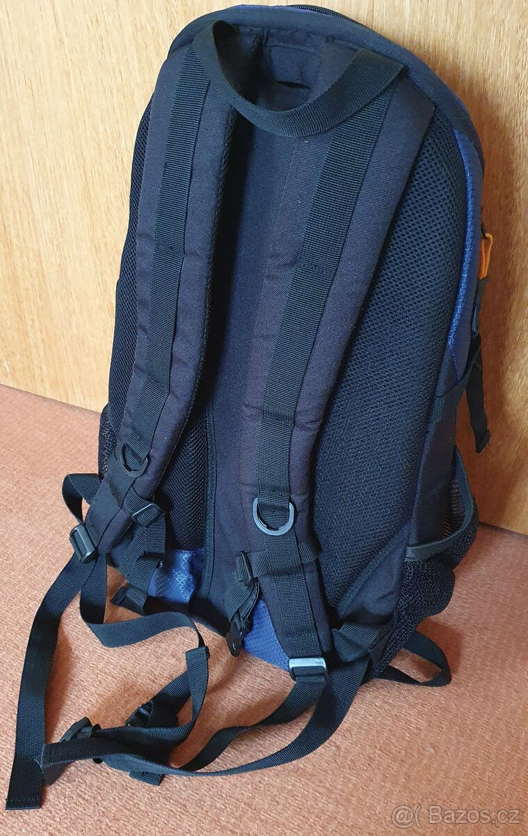 Batoh turistický městský - 10