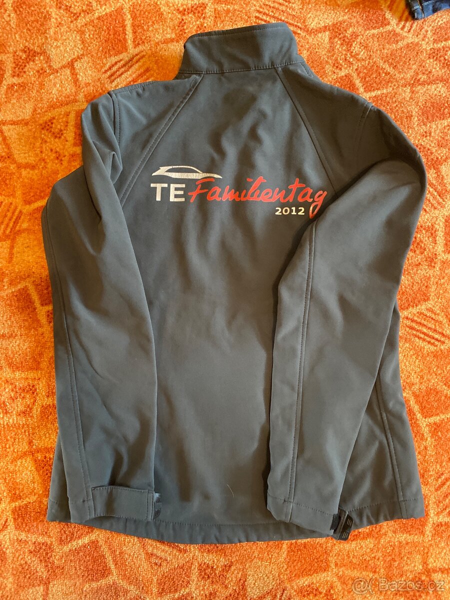 Oblečení vel. XS - S - 10