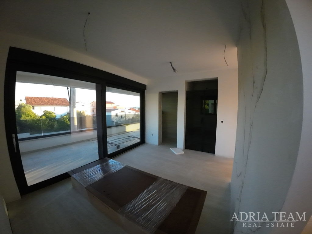 CHORVATSKO LUXUSNÍ APARTMÁNY V NOVOSTAVBĚ - ZADAR - 10