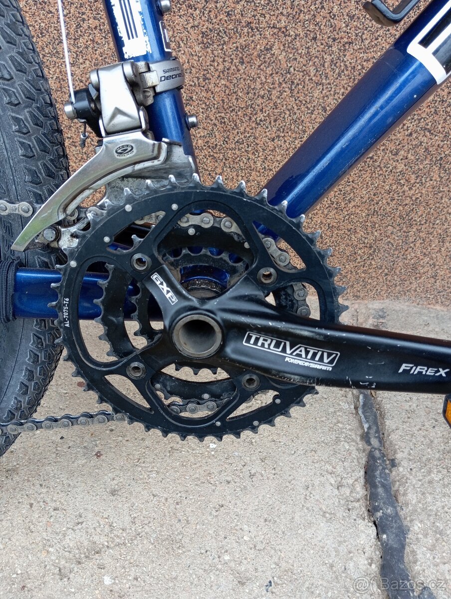 MTB kolo 26" Pells Razzer Elite velikost M - 10